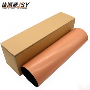 Konica C1060 Fuser Film Sleeve: Compatible Part for Minolta Konica Bizhub Models