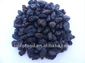 Black Raisin/Green Raisin/Red Raisin/ Yellow Raisin/Mare's Milk Raisin