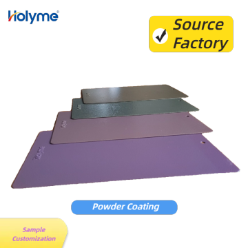 PANTON Texture powder coating