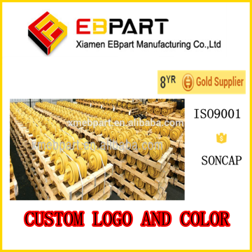 EBPART Track roller for D6D bulldozer