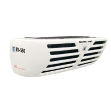 RV-Series Small Thermo King Refrigeration Units: RV-200, RV-300, RV-380, RV-580, RV-580Plus