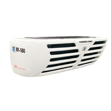 RV-Series Small Thermo King Refrigeration Units: RV-200, RV-300, RV-380, RV-580, RV-580Plus