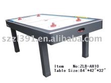 Professional Table Top Air Hockey Table