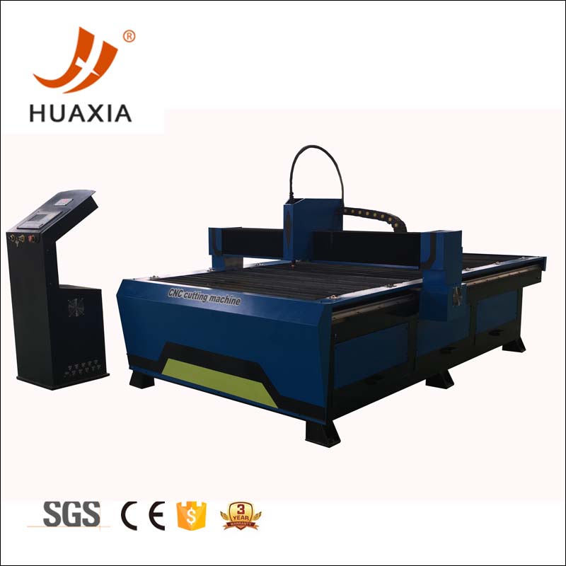 Good Quality CNC Plasma Cutter With CE