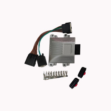 EV Injection System Conversion Kits: Auto New Energy Vehicle Parts and Communication Controllers
