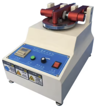 Taber Abrasion Resistance Tester
