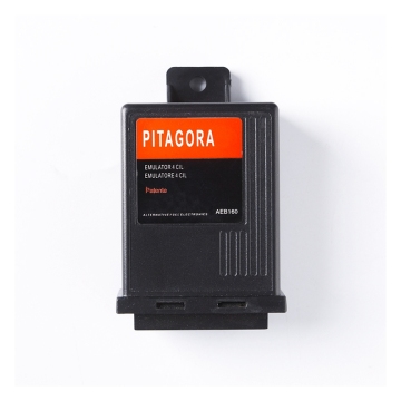 CNG/LPG Emulator Gas Equipment for 4-Cylinder Car Engines: Your Comprehensive Guide