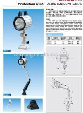 JL50G HALOGEN LAMPS