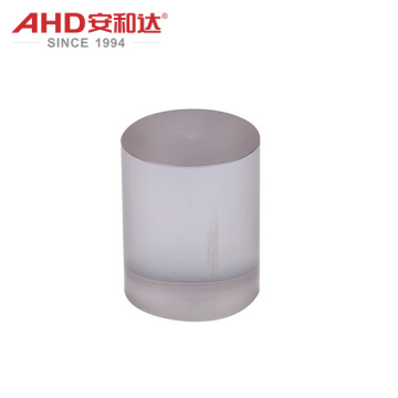 Clear PC Rods with Excellent Impact Resistance