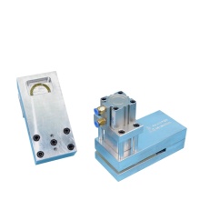 Half Round Tearing Line Perforation Hole Puncher for Bag Making Machines