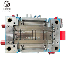 Automotive Custom Interior Small Part Mould