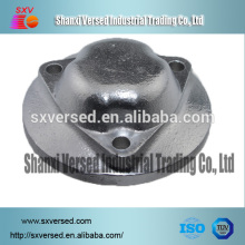 sand casting pump parts machining part grey iron GGG25 casting part