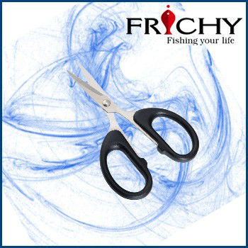 FS0101 Braided Line Fishing Scissors