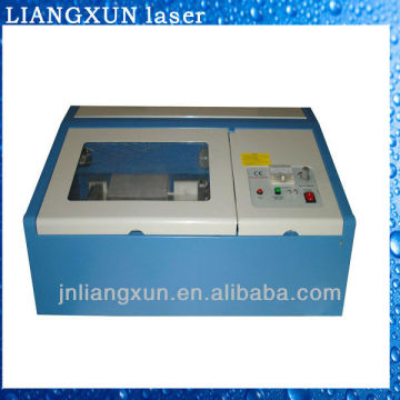 LX40B laser stamp engraving machine
