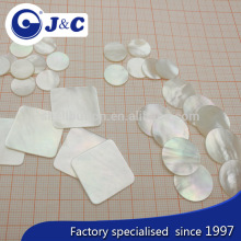 white pearl lip sea shell plate,MOP,mother of shell blank,