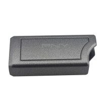 Larger rectangle shape die casting usb cover