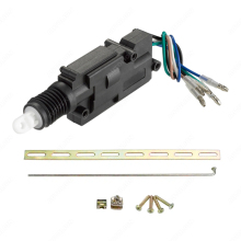 High Quality 12V 5 Wire 8kgs Heavy Duty Central Locking Kit