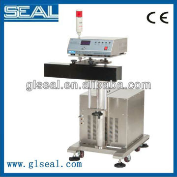 automatic water-cooled automatic sealing machine