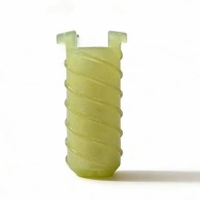 Precision Plastic Spring Buffer Sleeve Mold