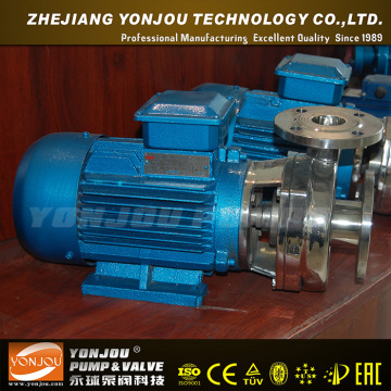 LQFZ Stainless Steel Anti-corrosive Centrifugal Pump, stainless steel pumps