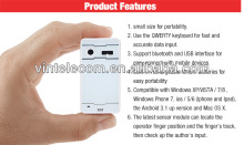 Hot selling laser keyboard cheap virtual laser keyboard/virtual laser keyboard for Iphone/ipad and other smartphone