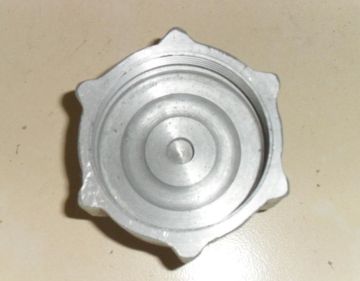 Aluminum Oil Filter Cap Wrench Tool