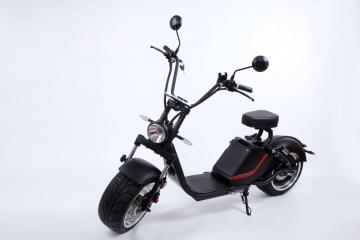 EEC Electric Citycoco HL3.0 harley scooter citycoco