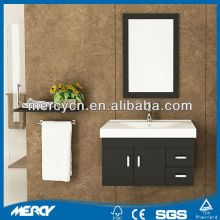 Vessel Sink Vanity Base