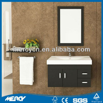 Vessel Sink Vanity Base