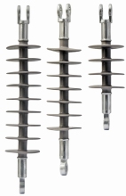 ANSI Class Composite Insulator, DS Polymeric Insulator, ANSI Composite Insulator, 12~36kV