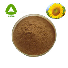 New Products Sunflower Plate Peptide Powder Price