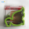 Stainless Steel Dinosaur Cookie Cutter