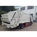 Dongfeng Duolika 7-8CBM Truk Pemadat Sampah