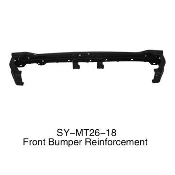 Mitsubishi L200(2015) Front Bumper Reinforcement