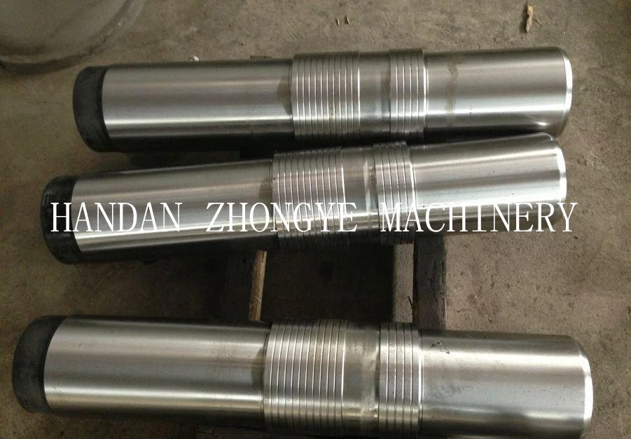 F22 Hydraulic Breaker Hammer Piston