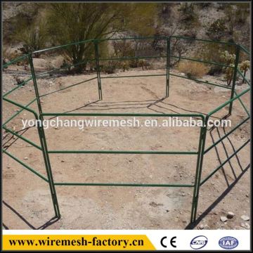 cheap fences panels cattle yards for sale