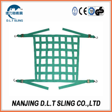Lifting Loading Cargo Net