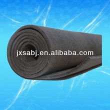 graphite felt Insulation materials