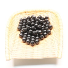 High Temperature Resistant Silicon Nitride Ceramic Balls - 13.494mm Diameter