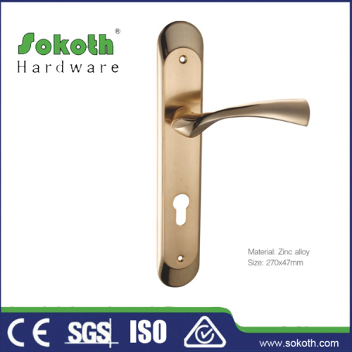 2014 Sokoth baldwin door handles