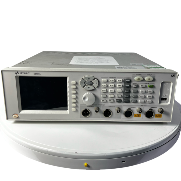 Used but High Quality Keysight U8903A Audio Analyzer for Sale