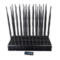 Phone Network 4g 5g Communication Military Signal Jammer