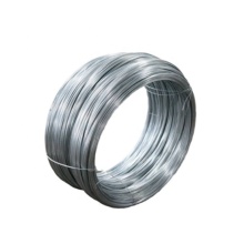 Customized 2.0mm Galvanized Steel Wire with Loop and Snap Hooks: Hot Dipped GI Steel Wire
