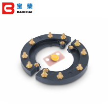 Lorey Somer 100 Amp Bridge Rectifier 33025777 for Alternator