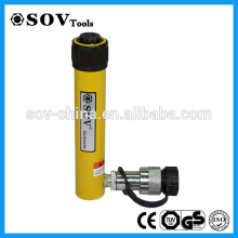 Synchronous Hydraulic System for lifting Bridge