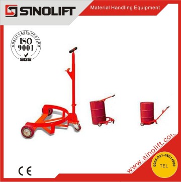 Sinolift DC500 Mechanical Stocked Material Equipment Handling Drum