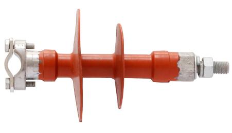 Composite Needle Rod Insulator 10KV