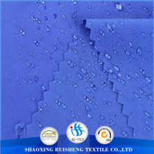 hot sales teflon finish eco friendly waterproof fabric
