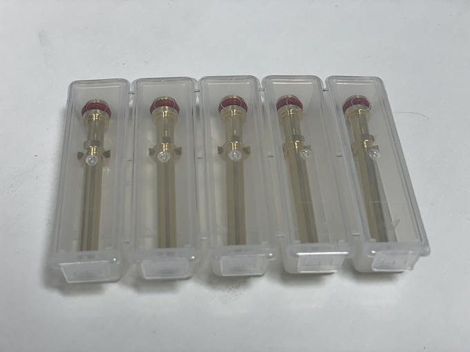 Plasma Cooling Tube suitable for Kjellberg Smart Focus Plasma Cutting Machine Kjellberg Consumables 3