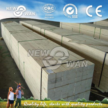 Pine Laminated Veneer Lumber LVL